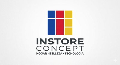 Instore Concept
